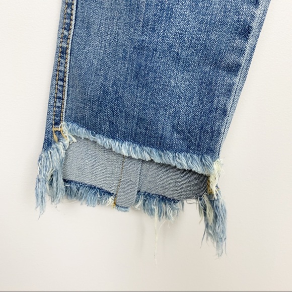 ONE TEASPOON Freebirds II Jeans 30 Labyrinth New - Picture 5 of 8